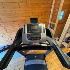 NordicTrack Treadmill
