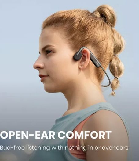 SHOKZ OpenMove Headphones