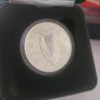 women's football silver proof Image 3