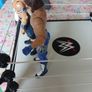 Wrestler Action Figures Wrestlemania Image 9