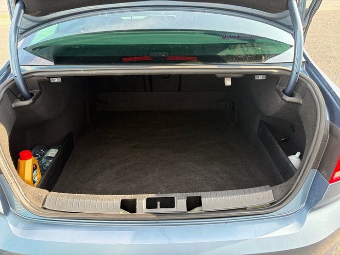 Volkswagen Passat Bluemotion