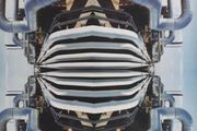 The Alan Parsons Project 12" Vinyl