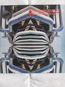 The Alan Parsons Project 12" Vinyl