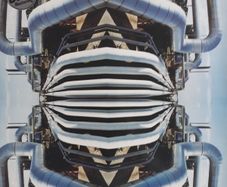 The Alan Parsons Project 12" Vinyl