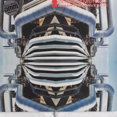 The Alan Parsons Project 12" Vinyl