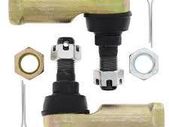 Tie Rod End Kit Trx250 300 350 Trx420  Allballs 51-1008 Honda Atv