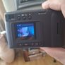HP Photosmart 120 1.0 megapixel digital camera Image 2