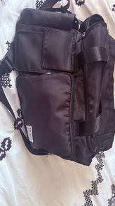 Gym bag
