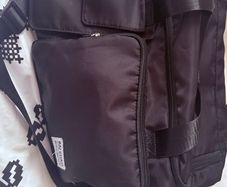 Gym bag