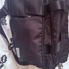 Gym bag