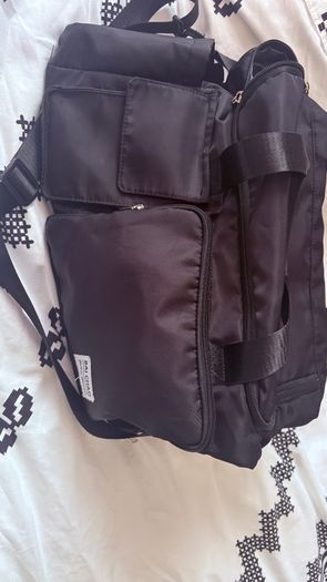 Gym bag