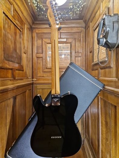 Fender Custom Shop Classic Telecaster 2009
