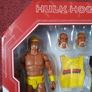 WWE Hulk Hogan Ultimate Edition Action Figure Image 5
