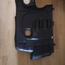 Bmw 5 series e60 engine cover Image 3