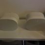 Sonos Era 300 - Wireless Smart Speaker (White) Image 2