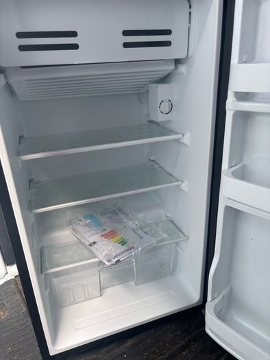 fridge