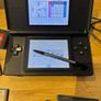 Nintendo DS Lite with games Image 2