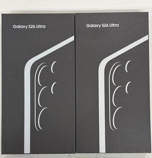 s26 ultra 256gb