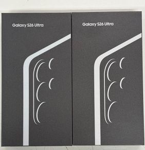 s26 ultra 256gb