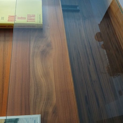 Coffee Table Habitat