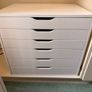 IKEA Alex drawer unit Image 2