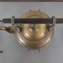Brass Kettle on Stand Image 8