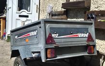 Small trailer for sale