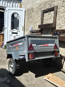 Small trailer for sale