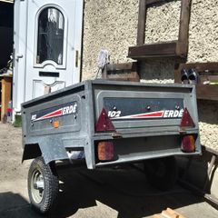 Small trailer for sale