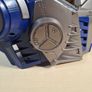 Transformers Optimus Prime Electronic Talking Voice Changer Helmet Mask Hasbro 2006 Image 7