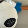Vintage Disney Store Gonzo large soft toy Image 4