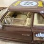 Mercedes 450 SL Rally Rare Image 8