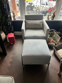 arm chair