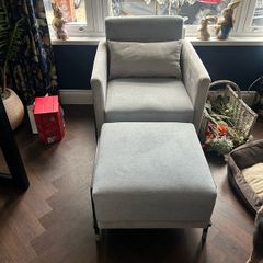 arm chair