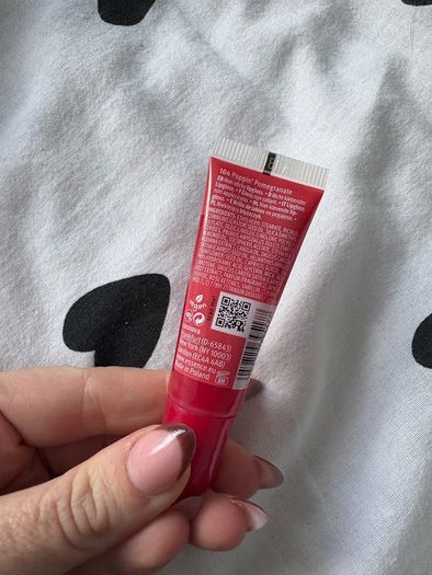 Essence juicy bomb lipgloss
