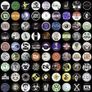 Jungle. Hardcore. Acid house. Techno. Oldskool Records wanted! Image 5