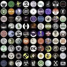 Jungle. Hardcore. Acid house. Techno. Oldskool Records wanted!