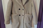 Teddy Jacket