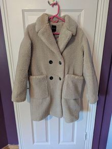 Teddy Jacket