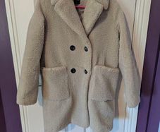 Teddy Jacket