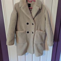 Teddy Jacket
