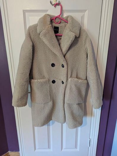 Teddy Jacket