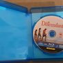 blue ray dvd Image 2