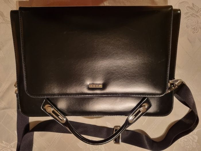 Abbi women's business bag