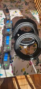 out and about tires and tubes
