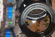 out and about tires and tubes