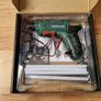 Parkside Hot Glue Gun PHPA4B3 Image 2