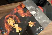 Mariah Carey MTV unplugged  1st pressing