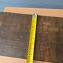 Large Creative Top Natural Cuisine Serving Board Image 10