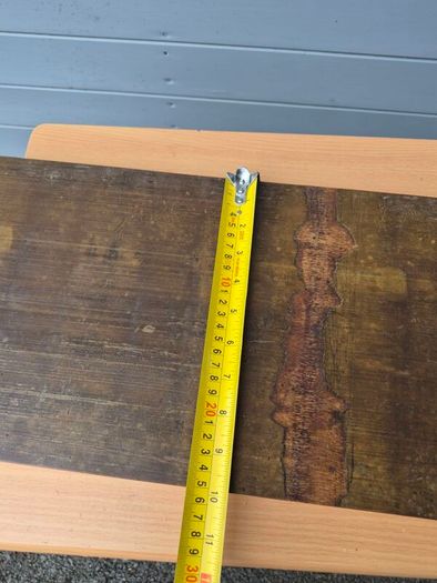 Large Creative Top Natural Cuisine Serving Board